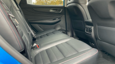 MG Hs 1.5 T-GDI Exclusive 5dr DCT Petrol Hatchback